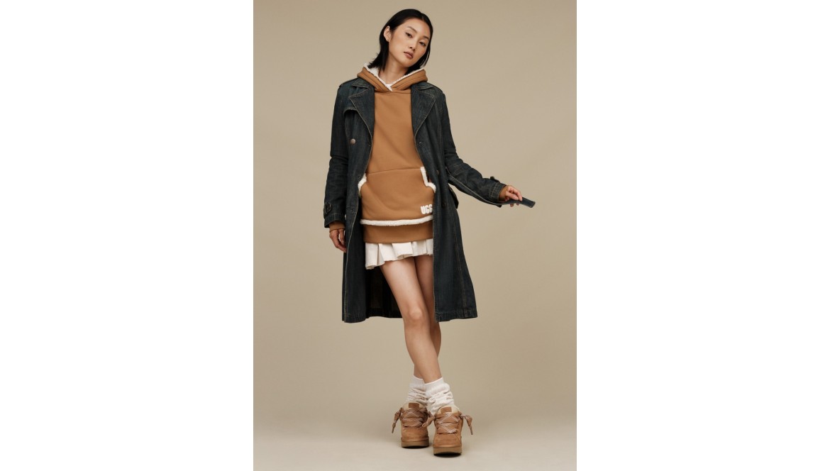 UGG Lowmel: Dónde Comprarlas. ¡Stock Exclusivo Online!